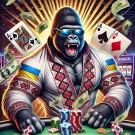 Gorilla.ua промокод