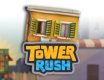 Tower Rush – by Galaxsys