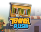 Tower Rush – by Galaxsys