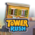 Tower Rush – Instant Crash Game by Galaxsys