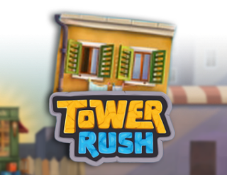 Tower Rush – by Galaxsys